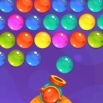 Постер игры FGP Барботажник | FGP Bubbleshooter
