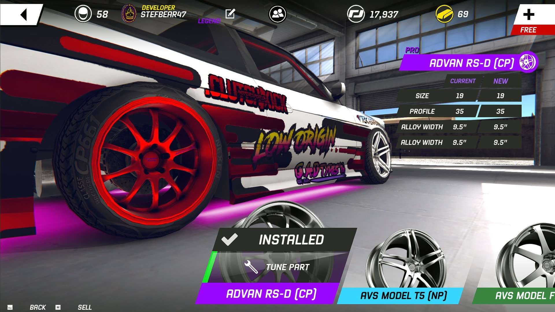 скриншоты Torque Drift скачать игру для ПК Море Игр