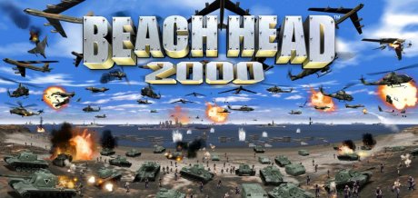 Beach Head 2000