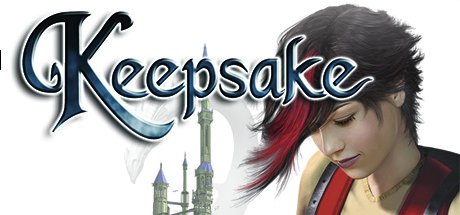 Keepsake: Тайна долины драконов